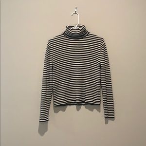 Ralph Lauren Petite Turtle neck sweater